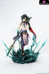 Genshin Impact Xiao Guardian Yaksha 1/7 Scale Figure - miHoYo [In-Stock] Full Payment Genshin Impact