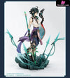 Genshin Impact Xiao Guardian Yaksha 1/7 Scale Figure - miHoYo [In-Stock] Full Payment Genshin Impact