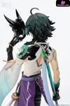 Genshin Impact Xiao Guardian Yaksha 1/7 Scale Figure - miHoYo [In-Stock] Full Payment Genshin Impact