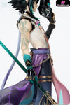 Genshin Impact Xiao Guardian Yaksha 1/7 Scale Figure - miHoYo [In-Stock] Full Payment Genshin Impact