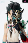 Genshin Impact Xiao Guardian Yaksha 1/7 Scale Figure - miHoYo [In-Stock] Full Payment Genshin Impact