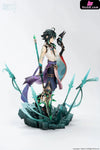 Genshin Impact Xiao Guardian Yaksha 1/7 Scale Figure - miHoYo [In-Stock] Full Payment Genshin Impact