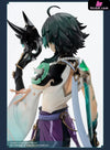 Genshin Impact Xiao Guardian Yaksha 1/7 Scale Figure - miHoYo [In-Stock] Full Payment Genshin Impact