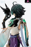 Genshin Impact Xiao Guardian Yaksha 1/7 Scale Figure - miHoYo [In-Stock] Full Payment Genshin Impact