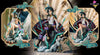 Genshin Impact Xiao Resin Statue - Honey House Studio [Pre-Order]
