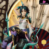 Genshin Impact Xiao Resin Statue - Honey House Studio [Pre-Order]