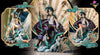 Genshin Impact Xiao Resin Statue - Honey House Studio [Pre-Order]