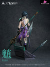 Genshin Impact Xiao Statue - Goblin Workshop Studio & Whale Song [In-Stock]