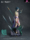 Genshin Impact Xiao Statue - Goblin Workshop Studio & Whale Song [In-Stock]