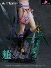 Genshin Impact Xiao Statue - Goblin Workshop Studio & Whale Song [In-Stock]
