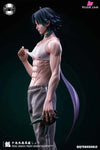 Genshin Impact Xiao Statue - Sgs Studio [Pre-Order] Impact