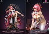 Genshin Impact Yae Miko 1/4 GK Statue - RO Studio [In-Stock] - Genshin Impact