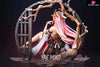Genshin Impact Yae Miko 1/4 GK Statue - RO Studio [In-Stock] - Genshin Impact