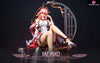 Genshin Impact Yae Miko 1/4 GK Statue - RO Studio [In-Stock] - Genshin Impact