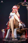 Genshin Impact Yae Miko 1/4 GK Statue - RO Studio [In-Stock] - Genshin Impact