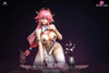 Genshin Impact Yae Miko 1/4 GK Statue - RO Studio [In-Stock] - Genshin Impact