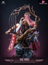Genshin Impact Yae Miko 1/4 GK Statue - RO Studio [In-Stock] - Genshin Impact