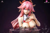 Genshin Impact Yae Miko 1/4 GK Statue - RO Studio [In-Stock] - Genshin Impact