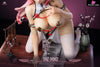 Genshin Impact Yae Miko 1/4 GK Statue - RO Studio [In-Stock] - Genshin Impact