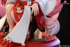 Genshin Impact Yae Miko Nahida Resin Statue - Laimi Studio [Pre - Order]