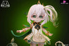 Genshin Impact Yae Miko Nahida Resin Statue - Laimi Studio [Pre - Order]