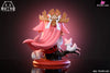 Genshin Impact Yae Miko Nahida Resin Statue - Laimi Studio [Pre - Order]