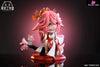Genshin Impact Yae Miko Nahida Resin Statue - Laimi Studio [Pre - Order]