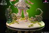 Genshin Impact Yae Miko Nahida Resin Statue - Laimi Studio [Pre - Order]