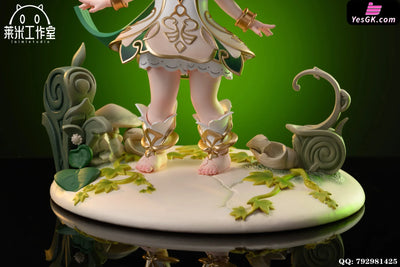 Genshin Impact Yae Miko Nahida Resin Statue - Laimi Studio [Pre - Order]