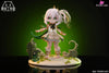 Genshin Impact Yae Miko Nahida Resin Statue - Laimi Studio [Pre - Order] Deposit /