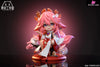 Genshin Impact Yae Miko Nahida Resin Statue - Laimi Studio [Pre - Order] Deposit /