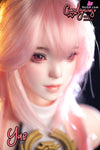 Genshin Impact Yae Miko Resin Statue - Candy House Studio [Pre-Order]