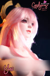 Genshin Impact Yae Miko Resin Statue - Candy House Studio [Pre-Order]