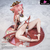 Genshin Impact Yae Miko Resin Statue - Dodomo Studio [Pre-Order]