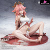 Genshin Impact Yae Miko Resin Statue - Dodomo Studio [Pre-Order]