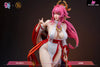 Genshin Impact Yae Miko Resin Statue - Dragon Studio & Pop [Pre-Order]