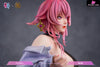 Genshin Impact Yae Miko Resin Statue - Dragon Studio & Pop [Pre-Order]