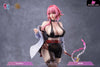 Genshin Impact Yae Miko Resin Statue - Dragon Studio & Pop [Pre-Order]