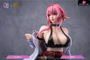 Genshin Impact Yae Miko Resin Statue - Dragon Studio & Pop [Pre-Order]