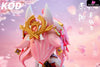 GenShin Impact Yae Miko Resin Statue - KOD Studio [In-Stock] Genshin Impact