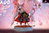 GenShin Impact Yae Miko Resin Statue - KOD Studio [In-Stock] Genshin Impact