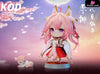 GenShin Impact Yae Miko Resin Statue - KOD Studio [In-Stock] Genshin Impact