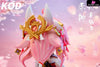 GenShin Impact Yae Miko Resin Statue - KOD Studio [In-Stock] Genshin Impact