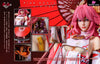 Genshin Impact Yae Miko Resin Statue - Pink Devil Studio [Pre-Order]