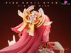 Genshin Impact Yae Miko Resin Statue - Pink Devil Studio [Pre-Order]