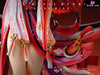 Genshin Impact Yae Miko Resin Statue - Pink Devil Studio [Pre-Order]