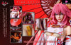 Genshin Impact Yae Miko Resin Statue - Pink Devil Studio [Pre-Order]