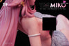 Genshin Impact Yae Miko Resin Statue - Tr Studio [Pre-Order]