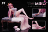 Genshin Impact Yae Miko Resin Statue - Tr Studio [Pre-Order]