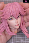 Genshin Impact Yae Miko Resin Statue - Tr Studio [Pre-Order]